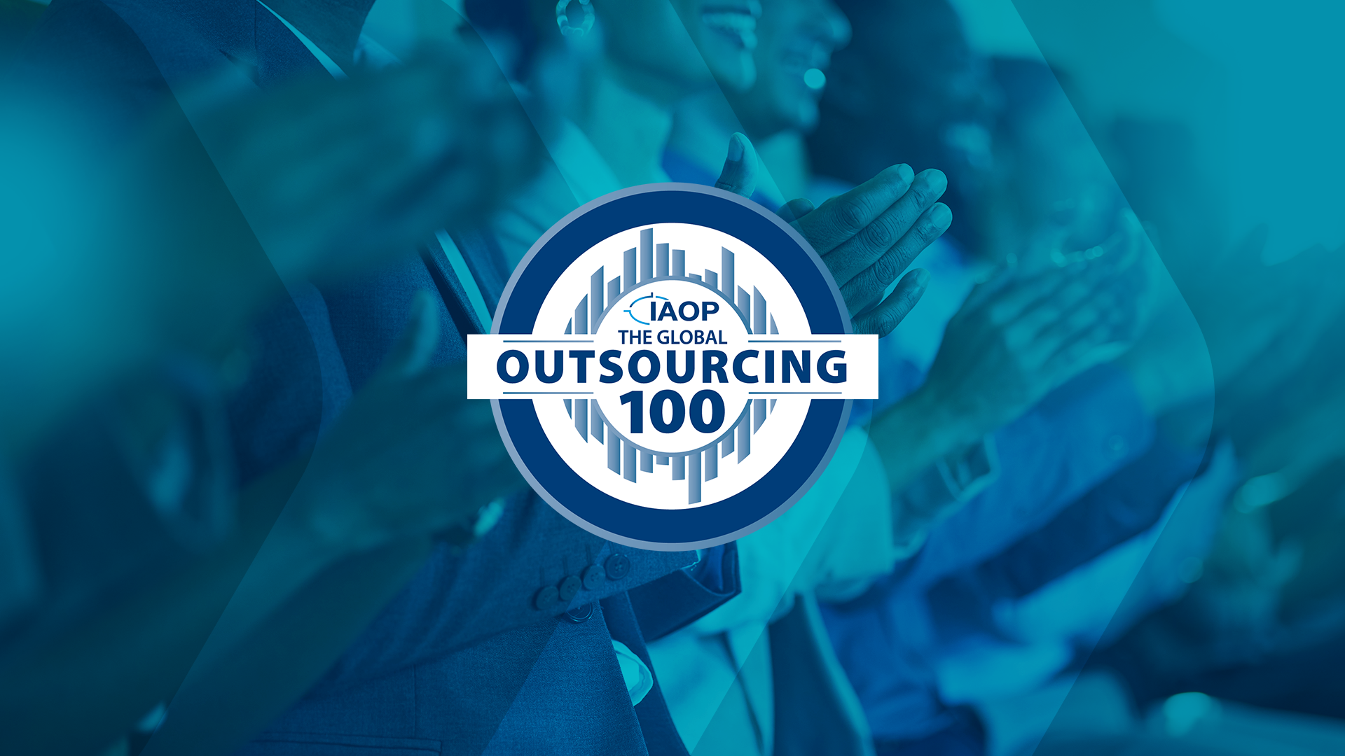 Centro Earns the Prestigious IAOP Global Outsourcing 100 Award for the 3rd Year in a Row!