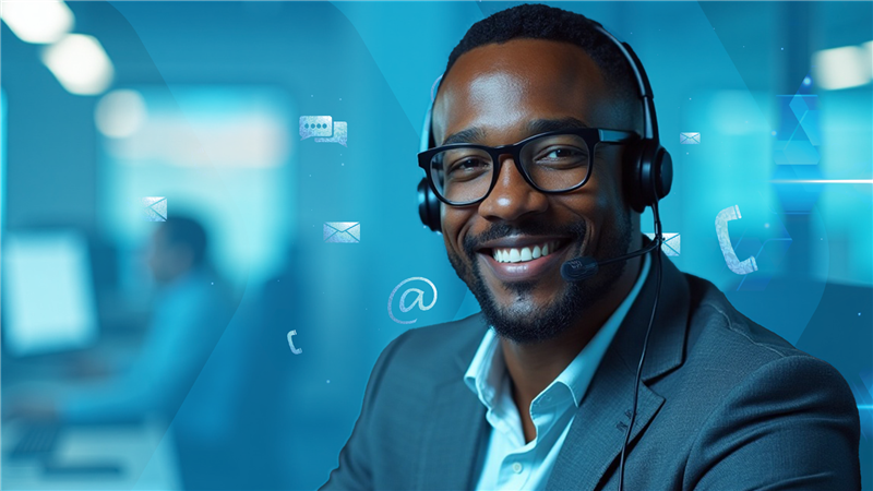 BPO in 2025: What the Next Decade Holds for Business Process Outsourcing