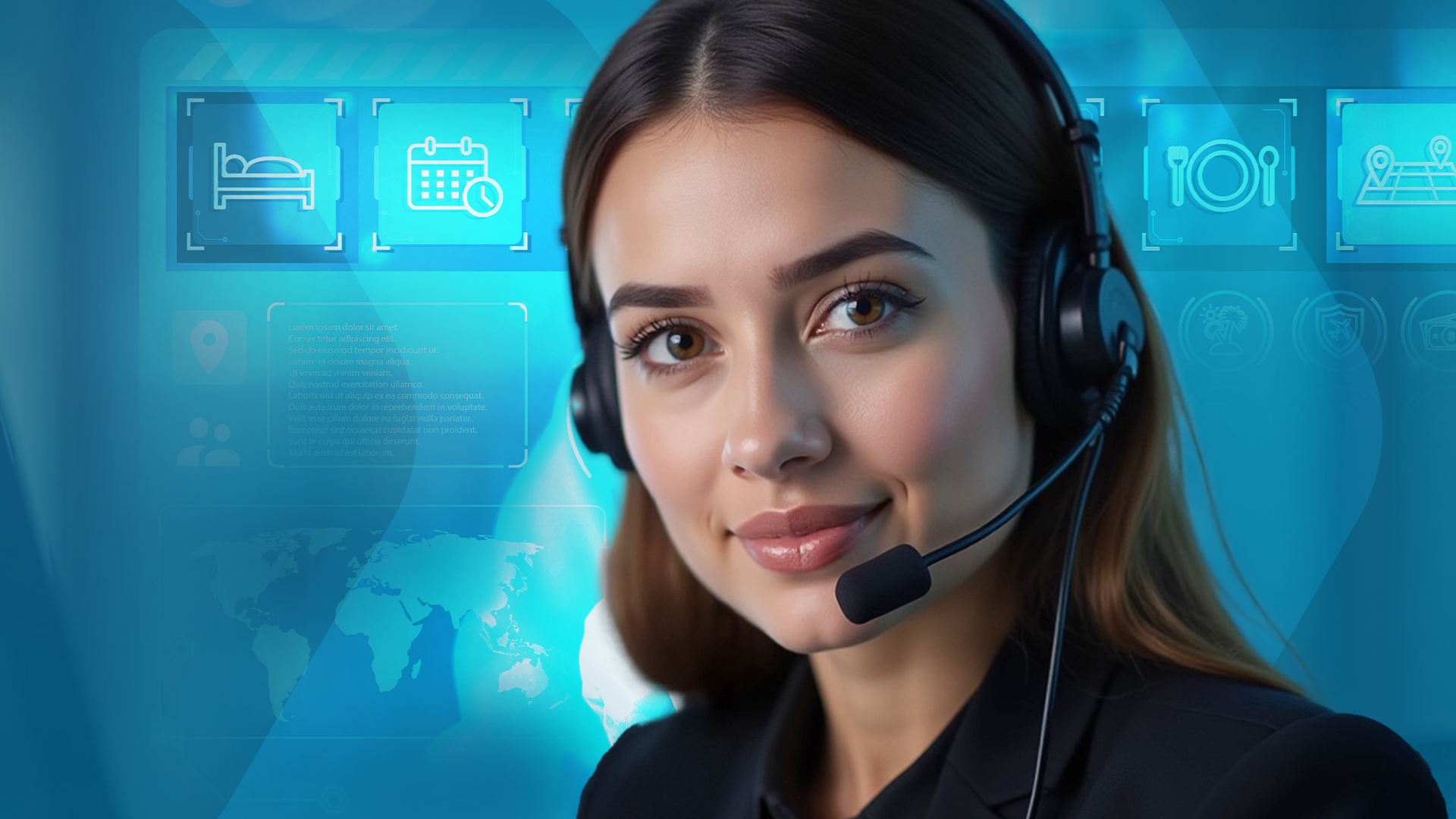 From Reservations to Reviews: How BPO Enhances the Hospitality Experience