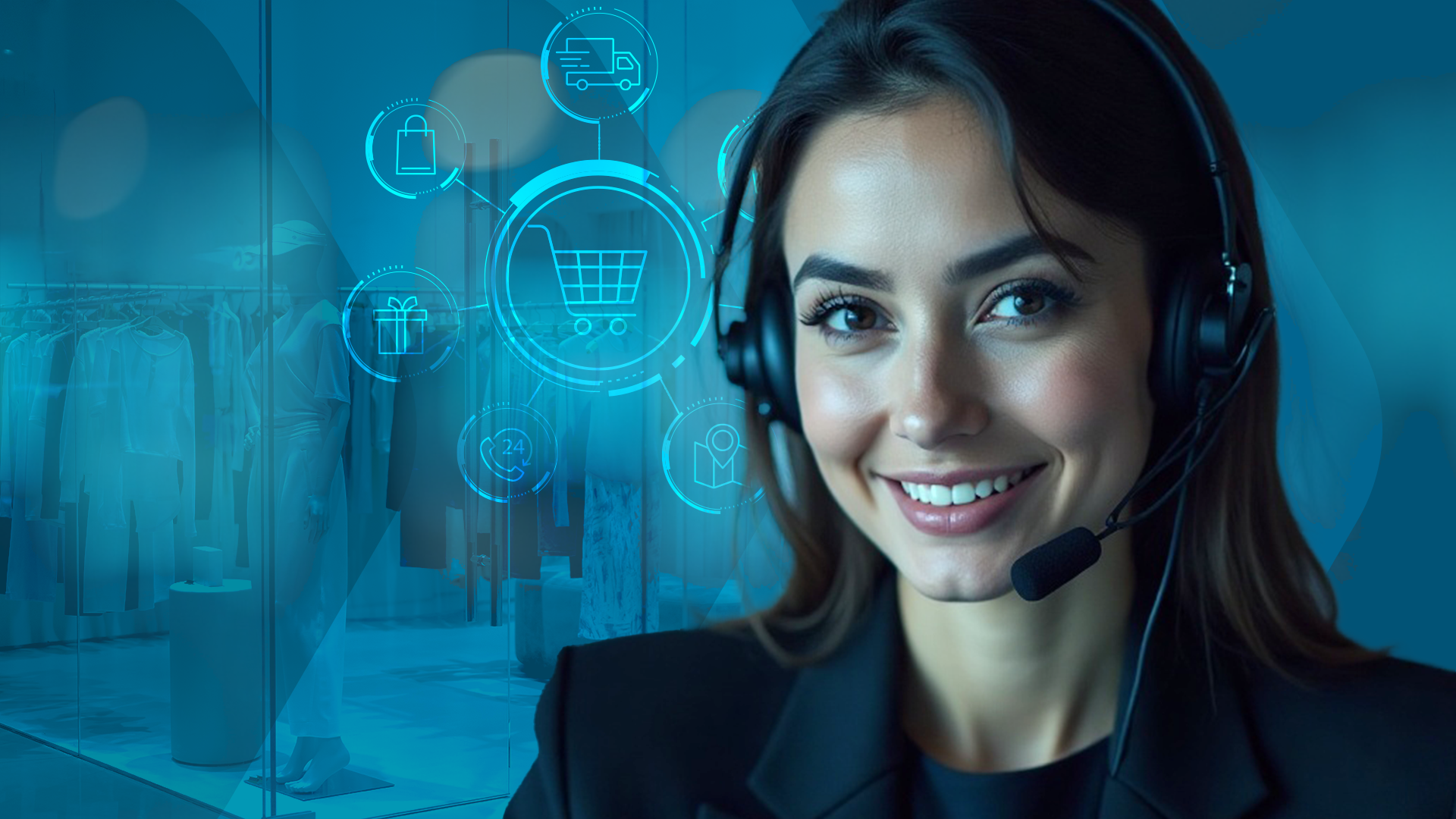 Why BPO Is Becoming a Competitive Advantage for Retailers