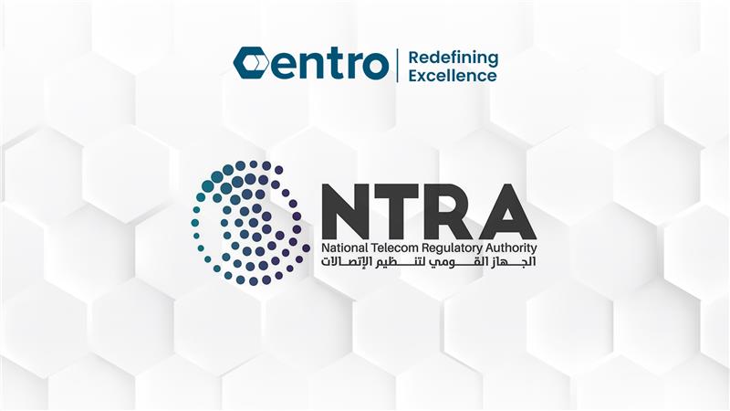 Centro Receives Official NTRA License — A Major Milestone in Our Growth Journey