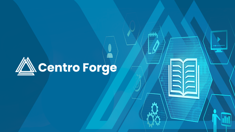 Centro Forge: Forging Influence, Driving Growth