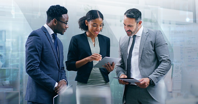 Growing Careers While Scaling Businesses